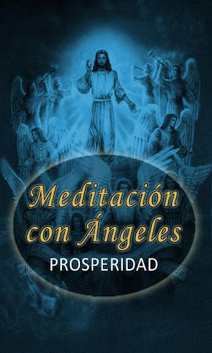 Meditación con Ángeles