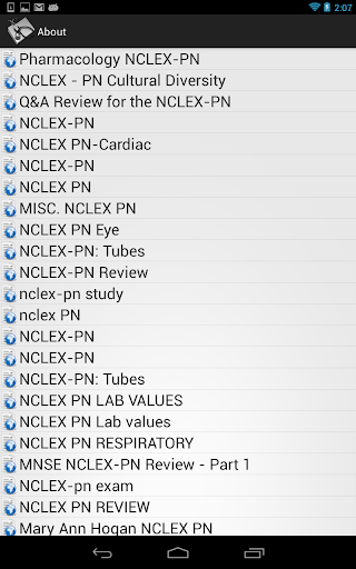 【免費教育App】NCLEX Test Prep (RN & PN)-APP點子