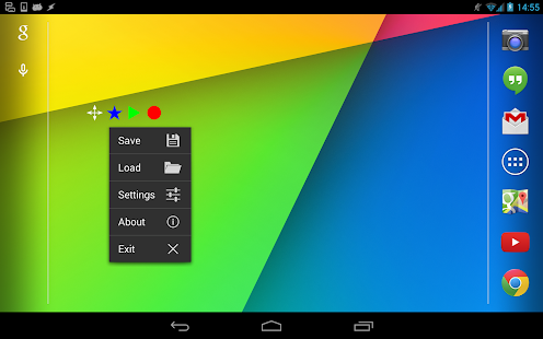 RepetiTouch Pro (root) - screenshot thumbnail