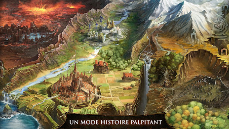 Dungeon Hunter 4 poster 5