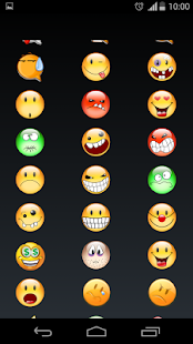 emoticons 600 plus Screenshots 6