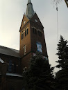 Kościół W Gogilinie
