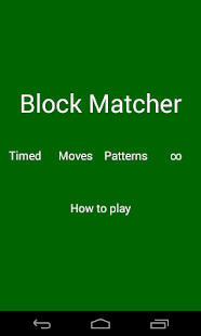 Free Block Matcher APK