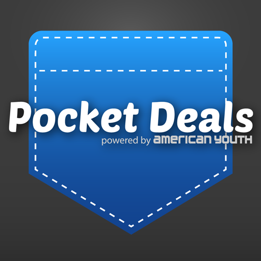 Pocket Deals 生活 App LOGO-APP開箱王