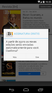 How to download Revista [B+] 1.0.3 mod apk for android