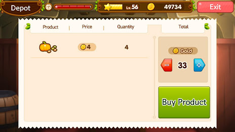 EBS Math Farm poster 8