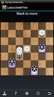 Lastest Lasca Droid Free (Laskers) APK
