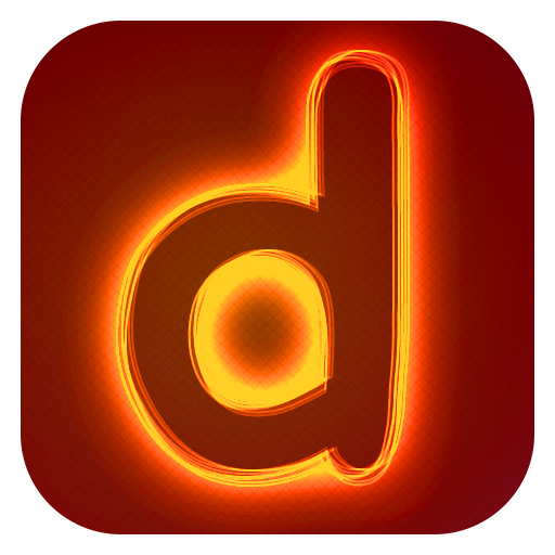 Dijit Universal Remote Control 娛樂 App LOGO-APP開箱王