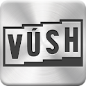 Business incubator VÚSH logo