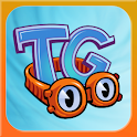Toon Goggles Cartoons for Kids. Stream tons of kids cartoons directly to your Android phone or tablet
