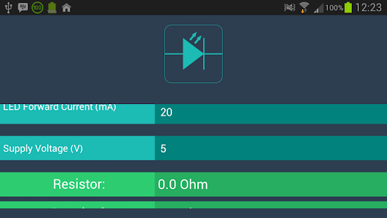 How to mod LED Calculator lastet apk for pc
