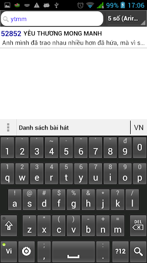 免費下載娛樂APP|Karaoke Việt-Anh (Có lời) app開箱文|APP開箱王