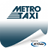 Metro Taxi Denver mobile app icon