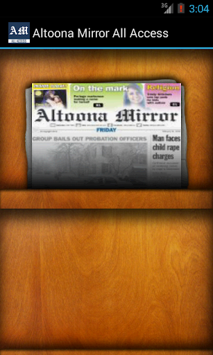 Altoona Mirror All Access