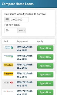 How to install MY Home Loan Calculator lastet apk for bluestacks