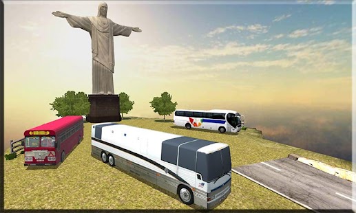 Bus Simulator 2015 Imagem