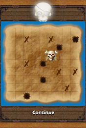 Seven Seas: Fire the Pirate poster 5