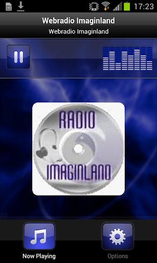 Webradio Imaginland
