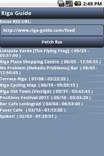 How to mod Riga Guide lastet apk for laptop