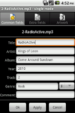    AudioTagger, associare automaticamente tag e copertine ai nostri file musicali