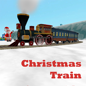 Christmas Trains for PC and MAC