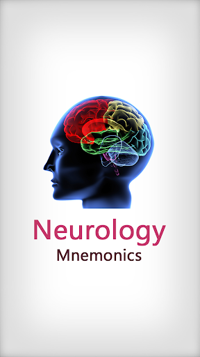 Neurology Mnemonics