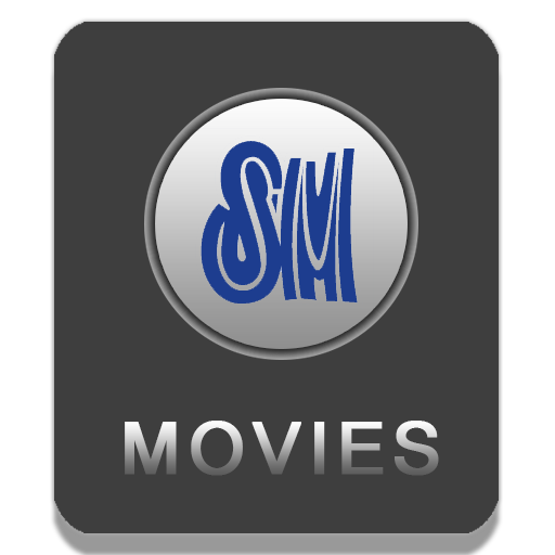 SM Movies LOGO-APP點子