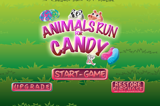 免費下載賽車遊戲APP|Run For Candy->Dash Rush Crush app開箱文|APP開箱王