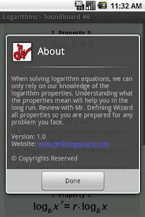 How to mod Math Tutoring Lessons 6 1.0 mod apk for pc