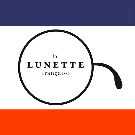 Lunette Francaise LOGO-APP點子