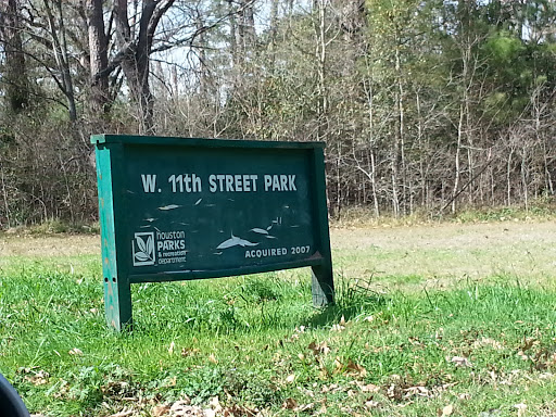 West 11th Street Park