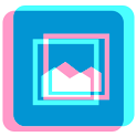 3D Layer Live Wallpaper logo