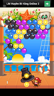 Bubble Shooter 3.0