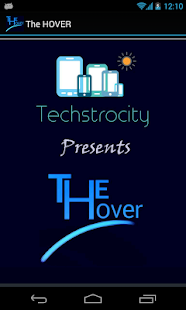 Free The HOVER APK for Android