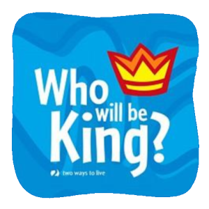 Who Will Be King?.apk 1.0.2