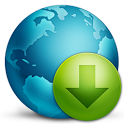Fast Image Downloader icon