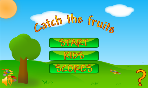 【免費教育App】Fruit Catcher-APP點子