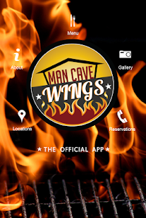 Lastest Man Cave Wings APK for PC