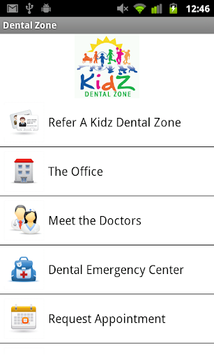 Kids Dental Zone
