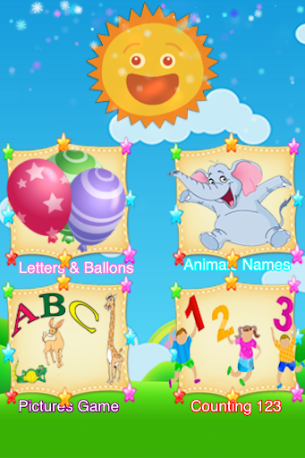 ABC Fun English For Children