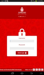 ESPRESSO EVENTS poster 7