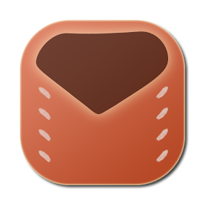 Pocket PRO Key logo