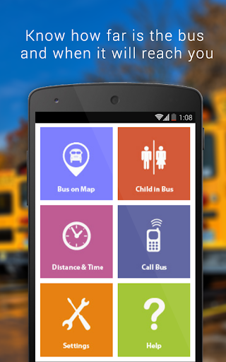 免費下載交通運輸APP|Ez School Bus Locator-Parent app開箱文|APP開箱王