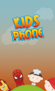 Free Download Kids Phone APK for PC