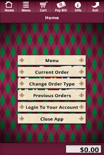 Cafe NOLA Screenshots 0