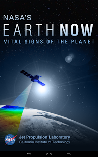 Earth-Now - screenshot thumbnail