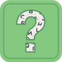 Riddle Me This - Word Game icon