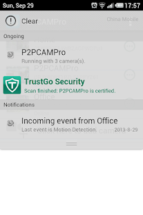 download P2PCAMPro free