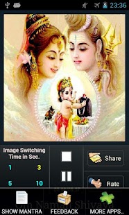 How to mod Shiva Mantra- Om Namah Shivaya lastet apk for pc