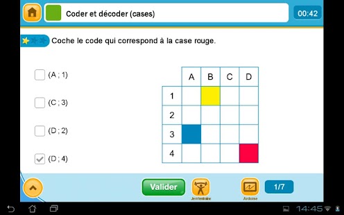 ExoNathan Maths CP Screenshots 12